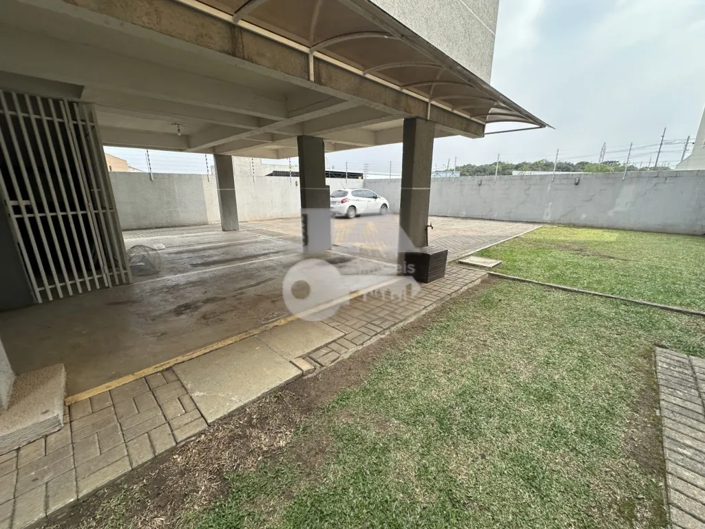 Apartamento, 46 m², com espaço de home office — photo 15