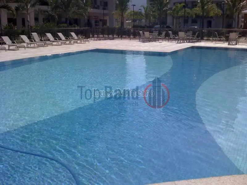 93 m² apartment with a private BBQ and a jacuzzi — photo 20