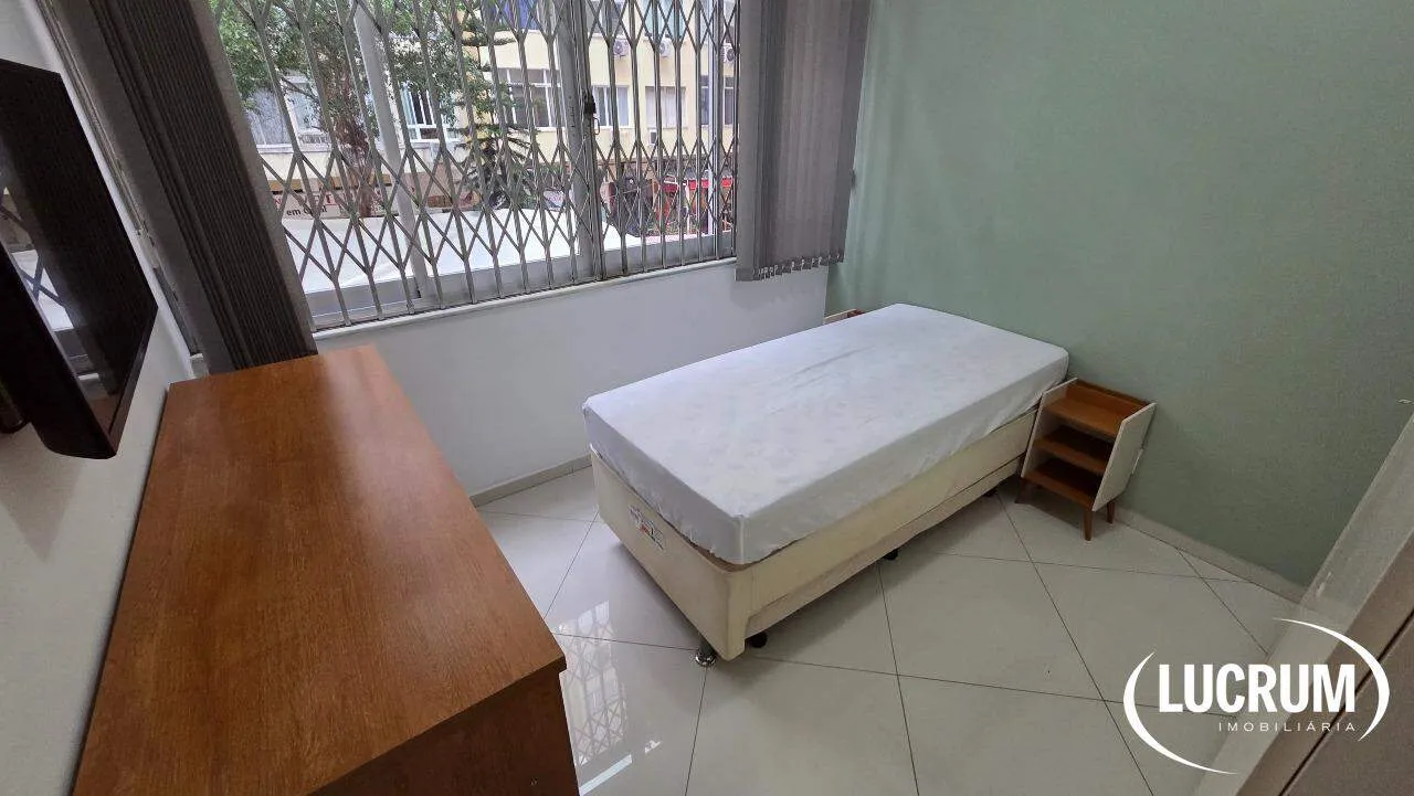 Меблированная квартира 75 м², 2 спальни — photo 11