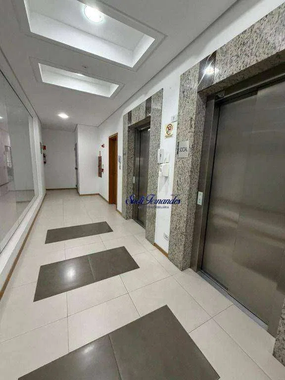 Furnished 1-bedroom apartment with a balcony — photo 10