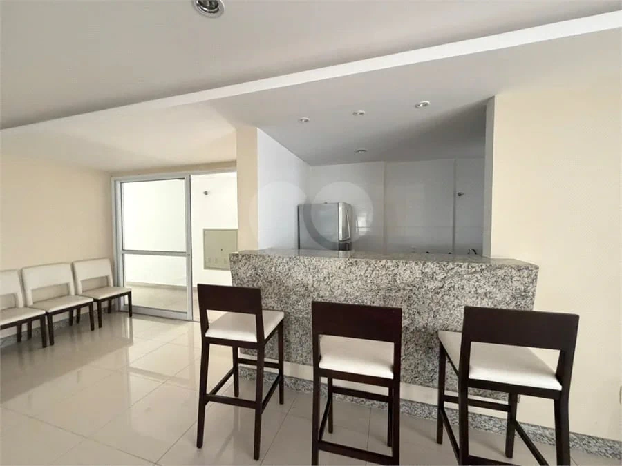 Робоче місце та 3 спальні: квартира 84 м² — photo 21
