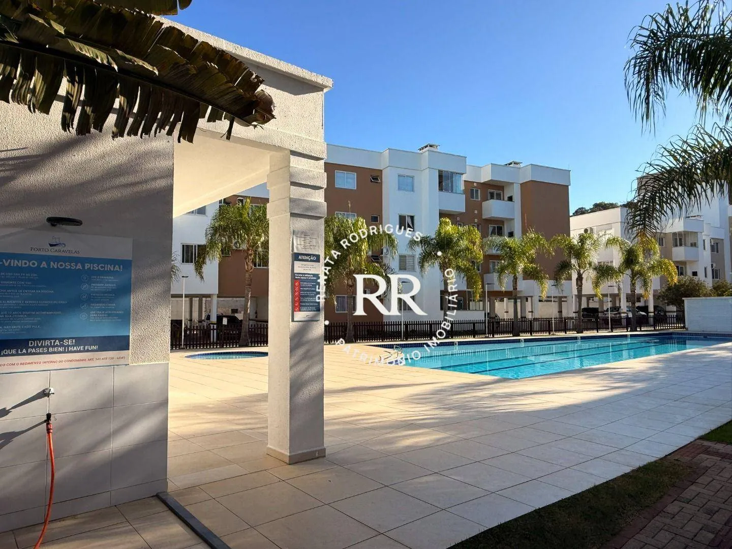 Apartamento amueblado de 64 m² con 2 dormitorios y balcón — photo 44