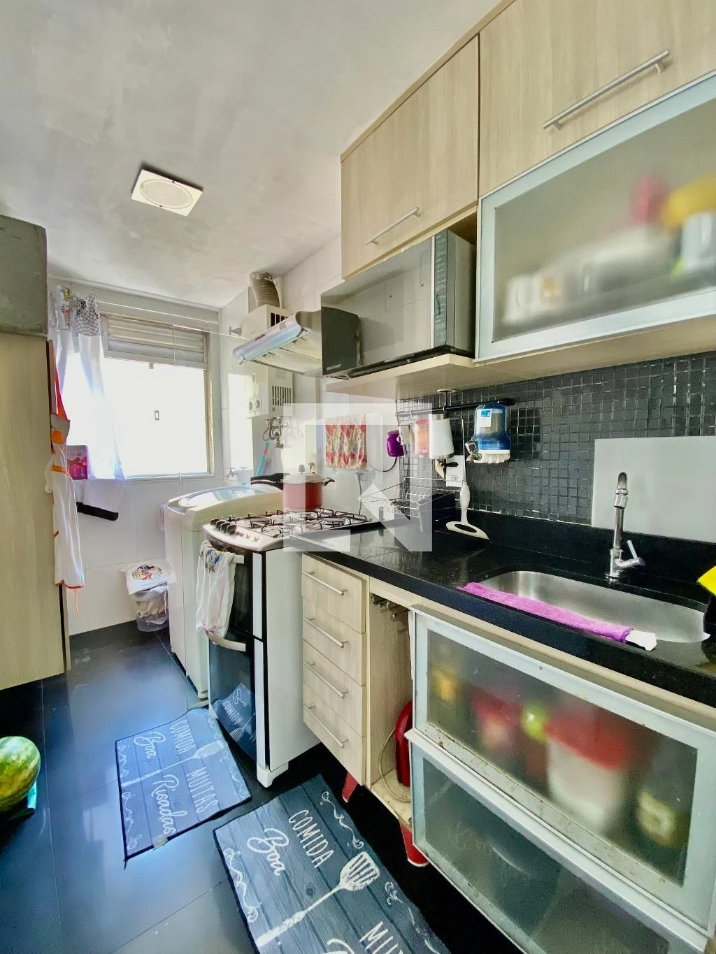 Apartamento mobiliado, 68 m², com espaço de home office — photo 8