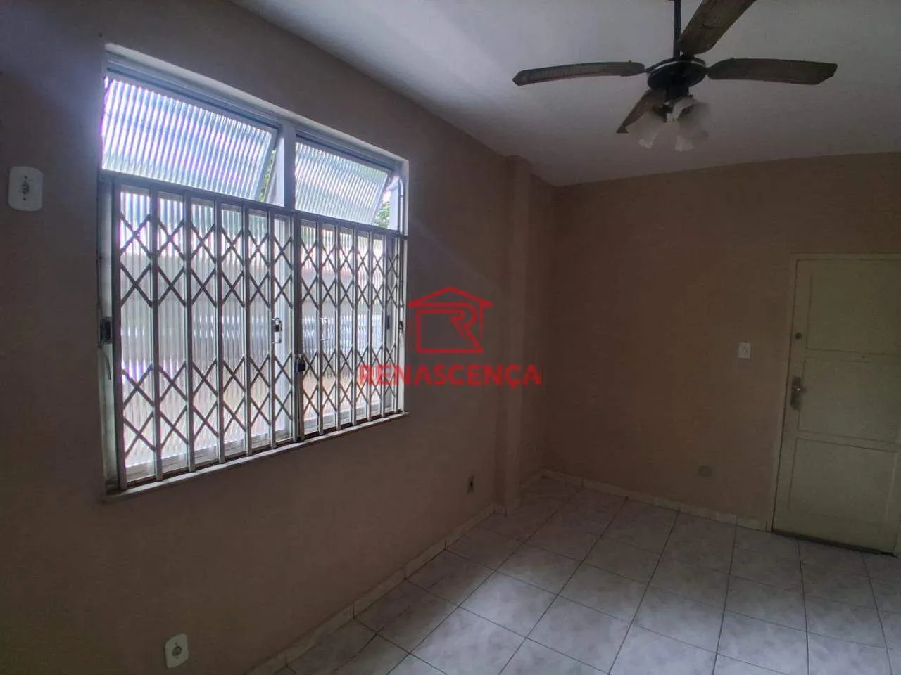Apartamento de 1 quarto em condomínio com academia — photo 19