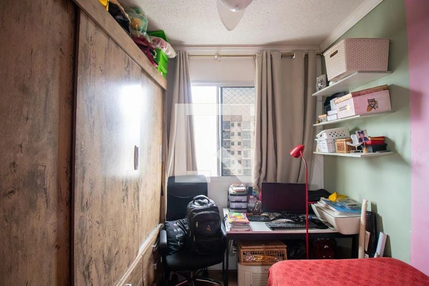 Квартира 50 м² з робочим місцем та пральною машиною — photo 11