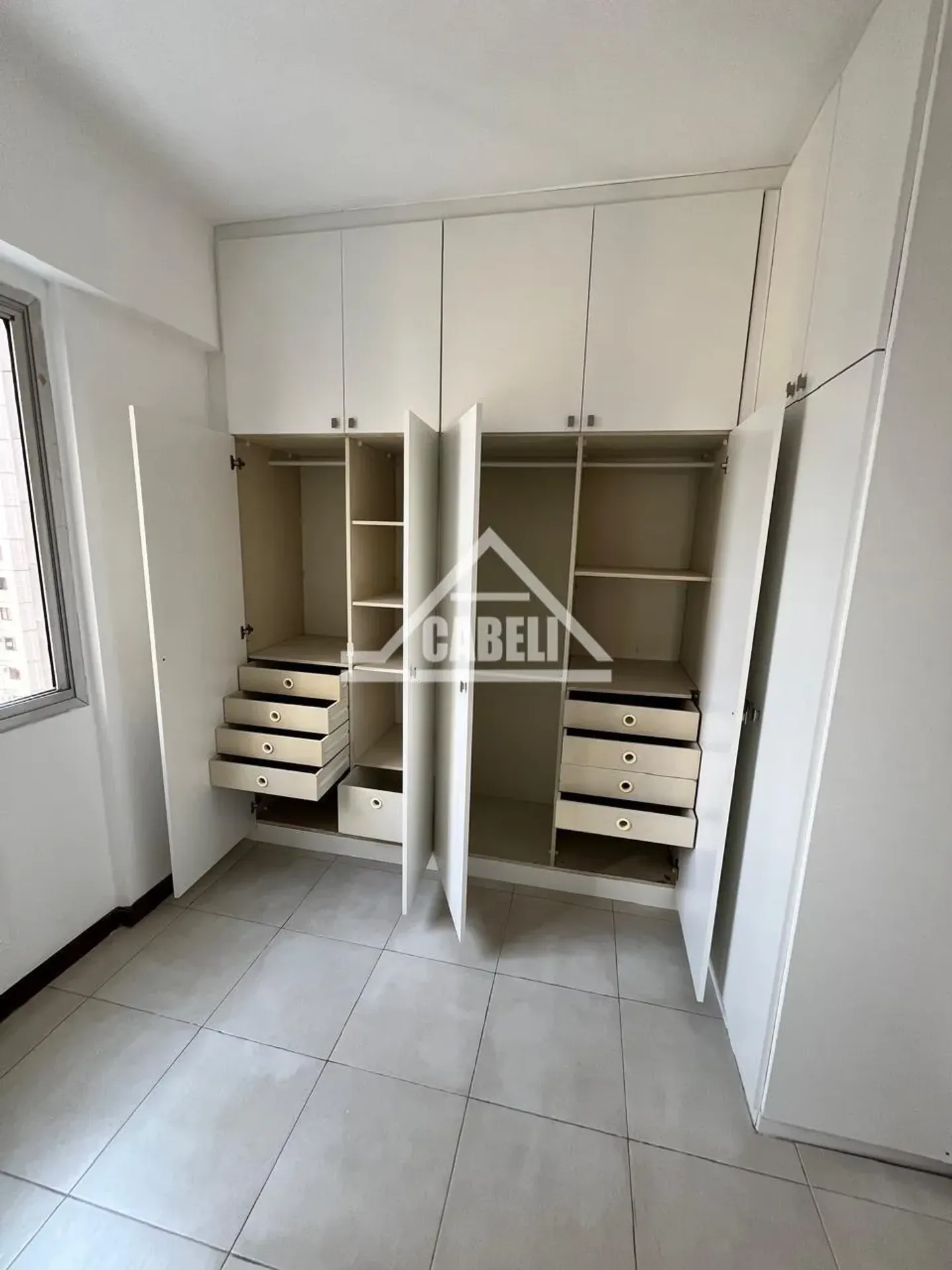 Apartment, 91 m², with a walk-in closet — photo 12