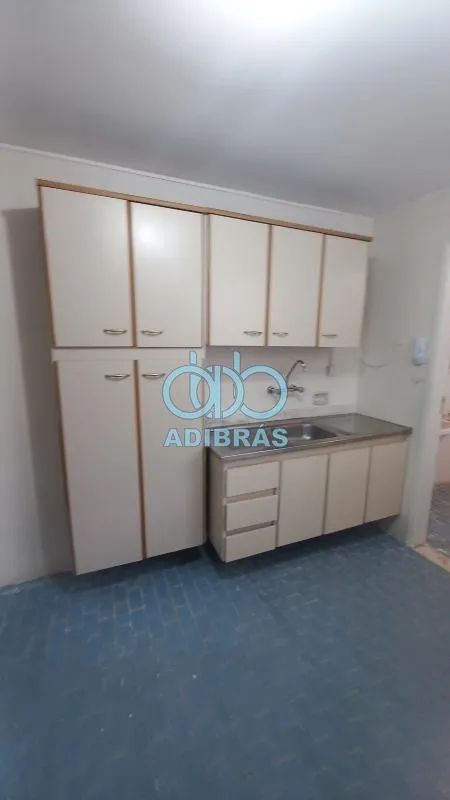 Apartamento com piso de madeira ou laminado, Tijuca — photo 4