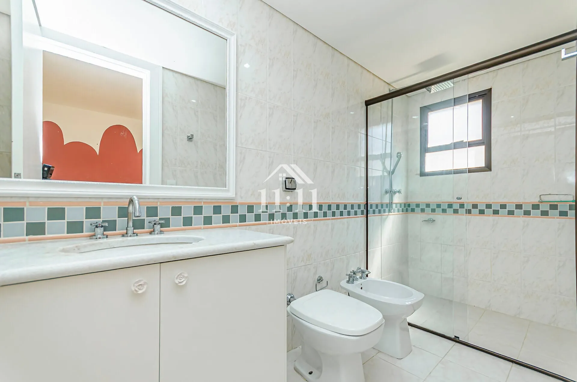 Furnished apartment, 176 m², with a home office — photo 4