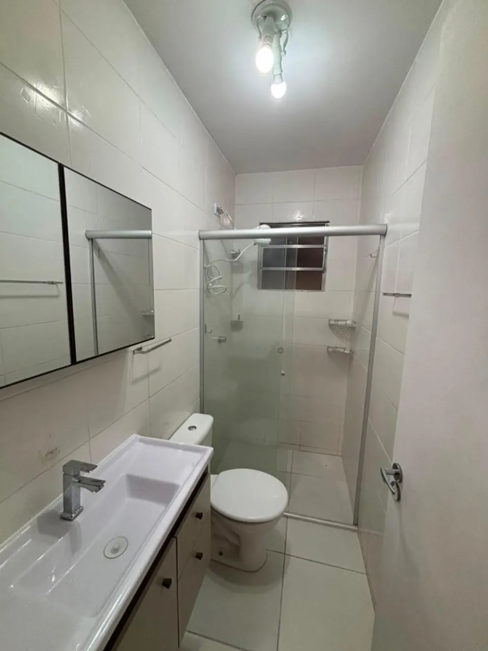 Washing machine in a 2-bedroom house, 65 m² — photo 5