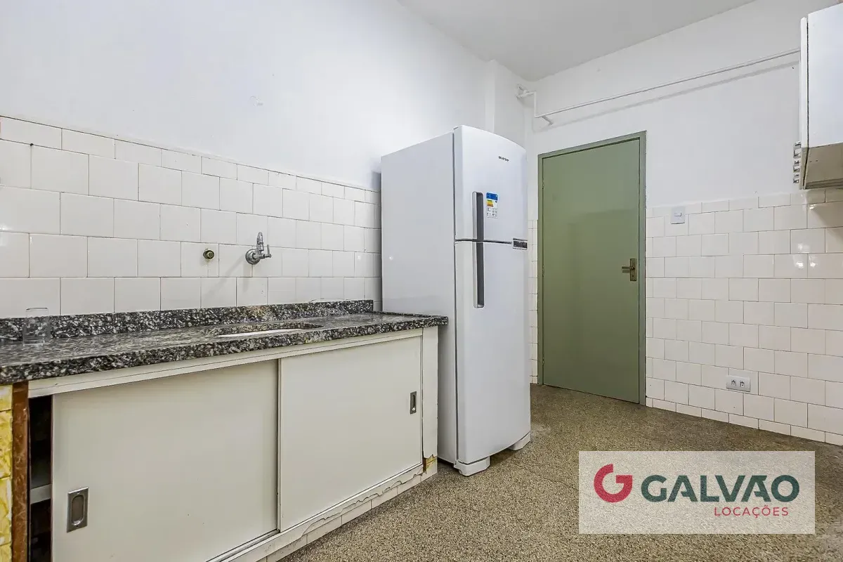 Apartment on the 9th floor with a washing machine — photo 2