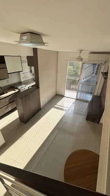 Apartamento com 234 m² e 4 quartos; cozinha aberta — photo 4