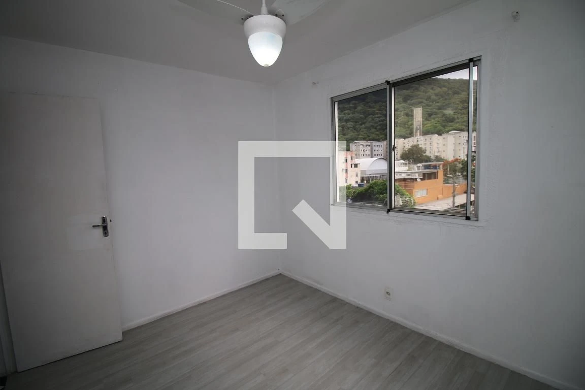 Квартира 55 м², 2 спальні, Ріо-де-Жанейро — photo 5