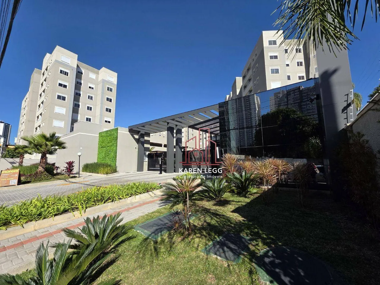 Apartamento de 2 dormitórios com 2 banheiros e 1 vaga — photo 10
