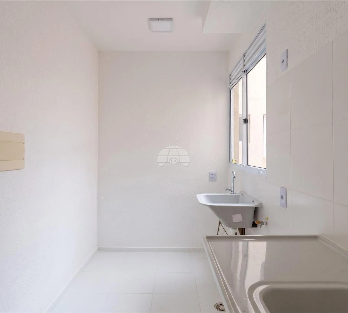 Вид на парк та 2 спальні: квартира 40 м² — photo 5