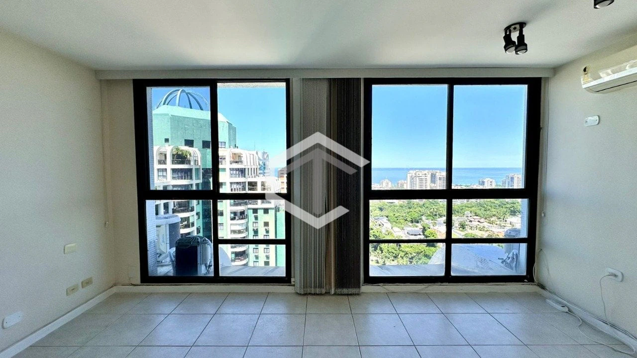 Apartamento com 3 suítes e 2 vagas em 193 m² — photo 16