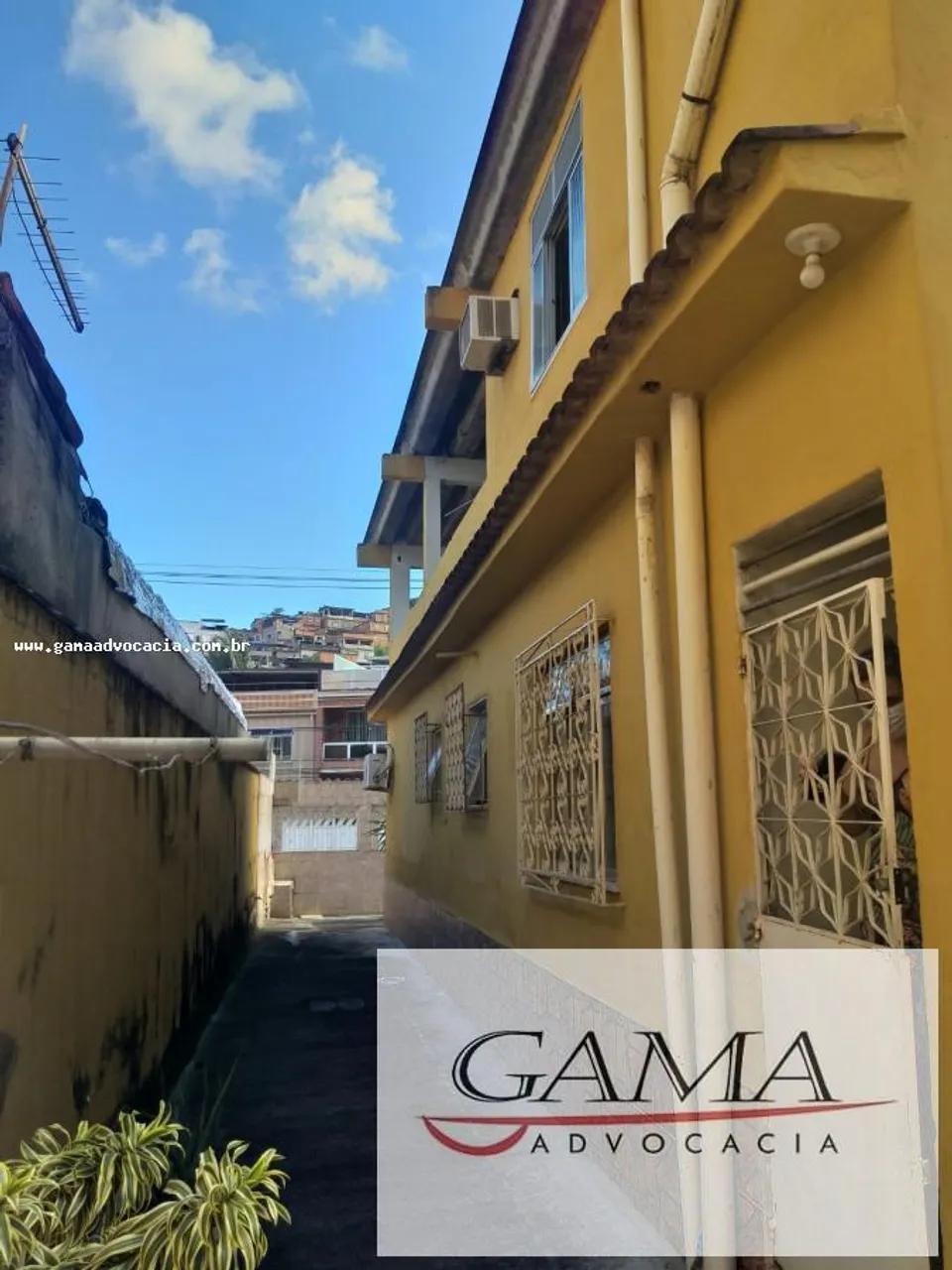 Casa mobiliada com 3 dormitórios e 3 banheiros — photo 20