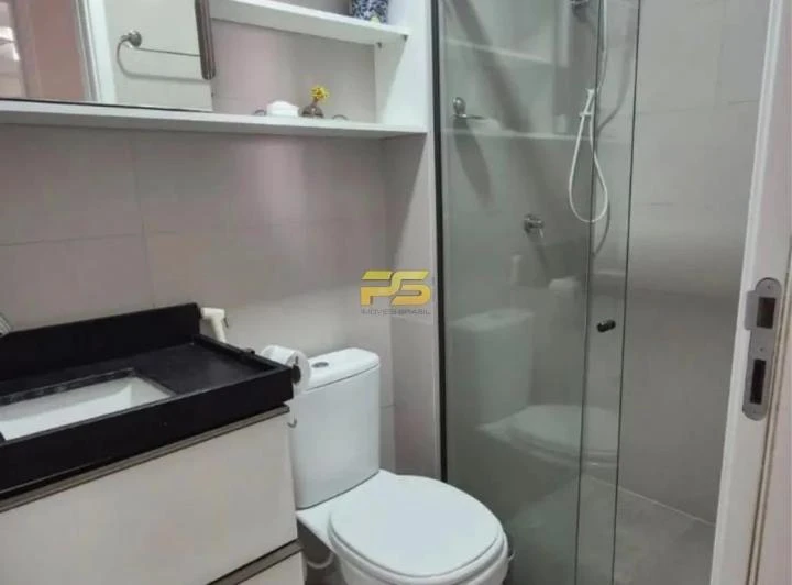 Квартира 60 м² під оренду з 3 спальнями та 1 місцем — photo 6