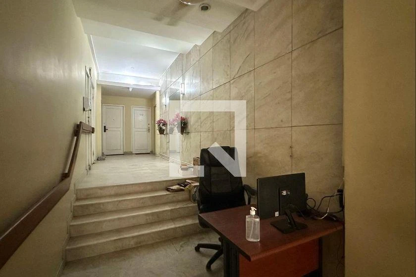 3-bedroom apartment with a walk-in closet in Rio de Janeiro — photo 49