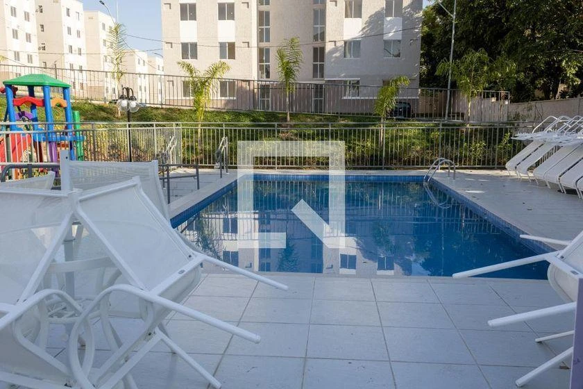 Пральна машина та 2 спальні: квартира 42 м² — photo 34
