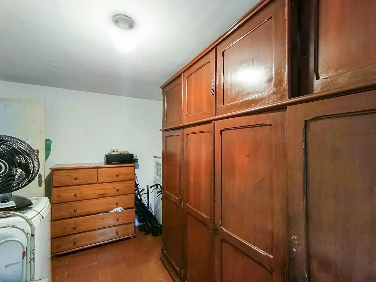 Furnished apartment, 52 m², with a washing machine — photo 13