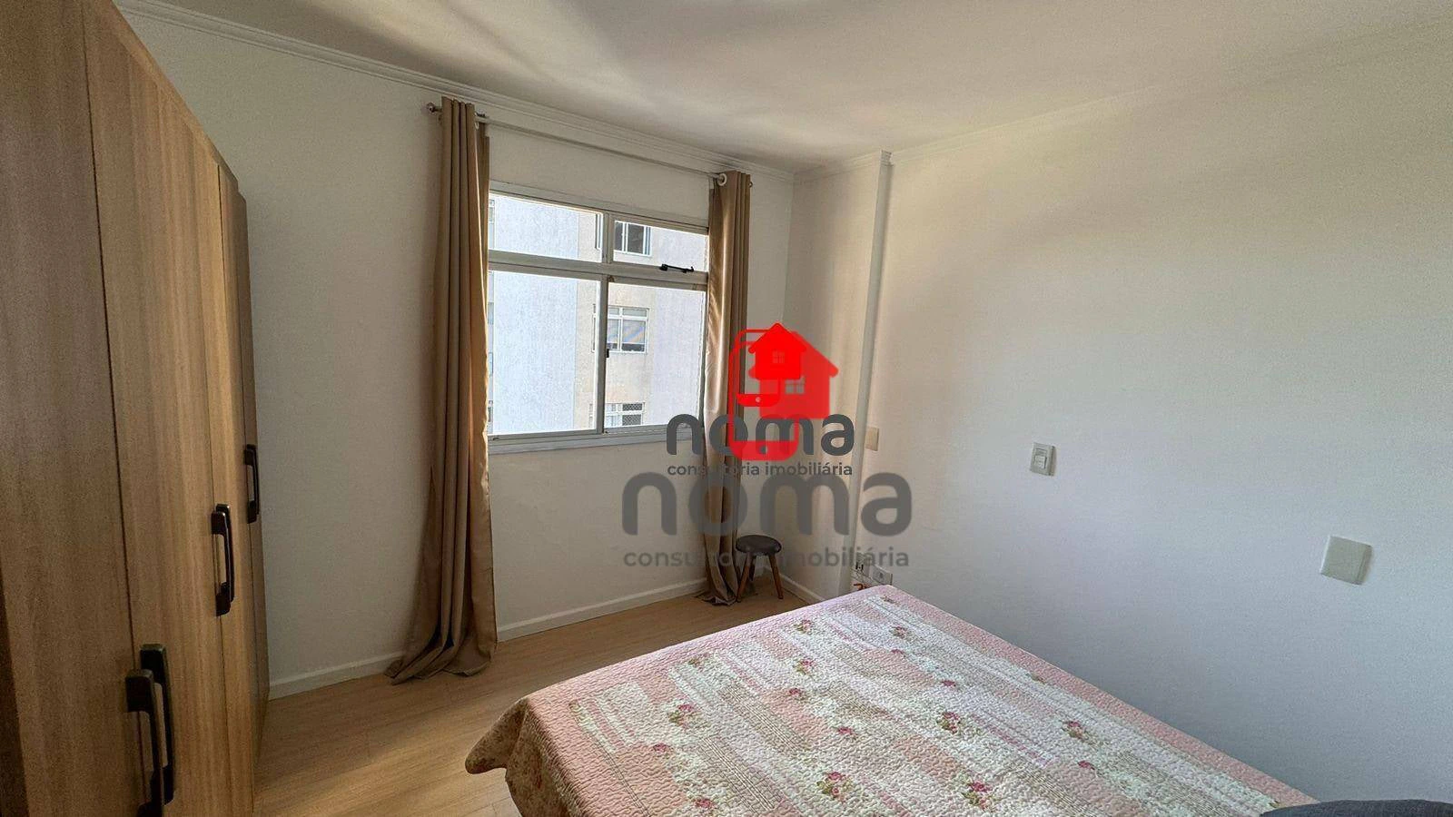 1-bedroom apartment with 1 parking space and 60 m² — photo 4
