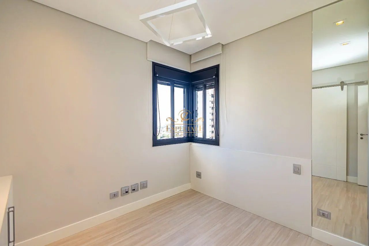 3-bedroom apartment with 5 bathrooms and 2 parking spaces — photo 24
