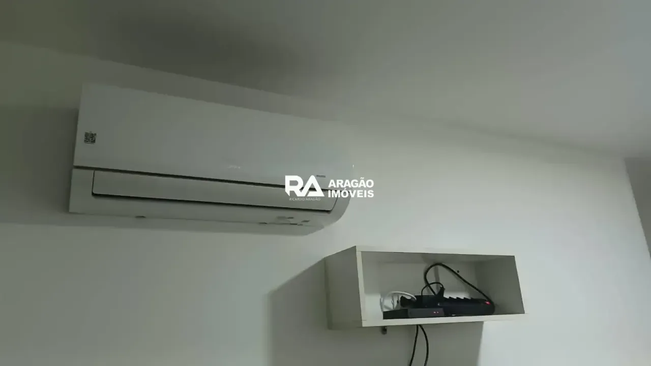 51 m² apartment with a washing machine and a home office — photo 12