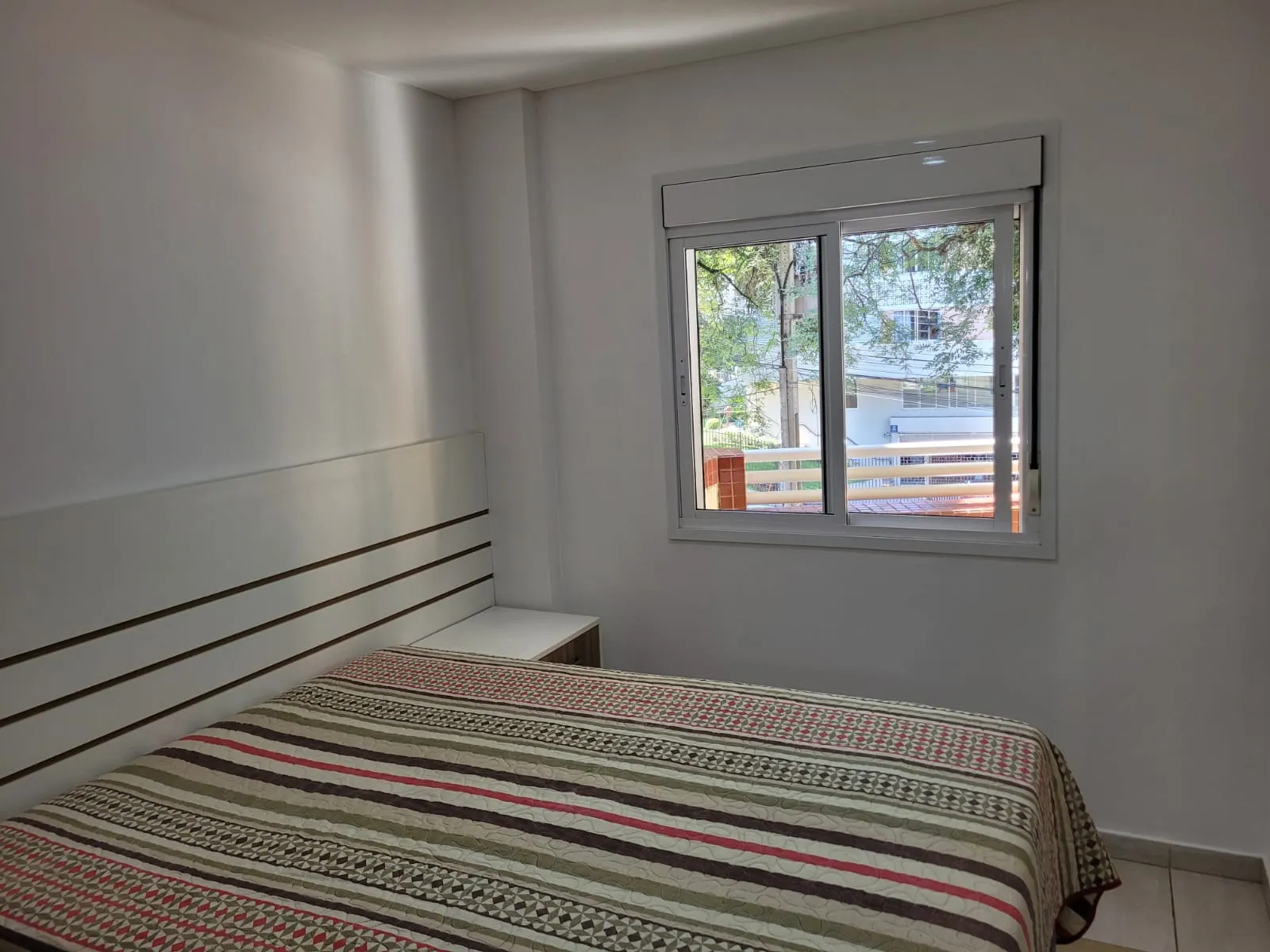 Furnished 45 m² apartment with 1 bedroom and balcony — photo 3
