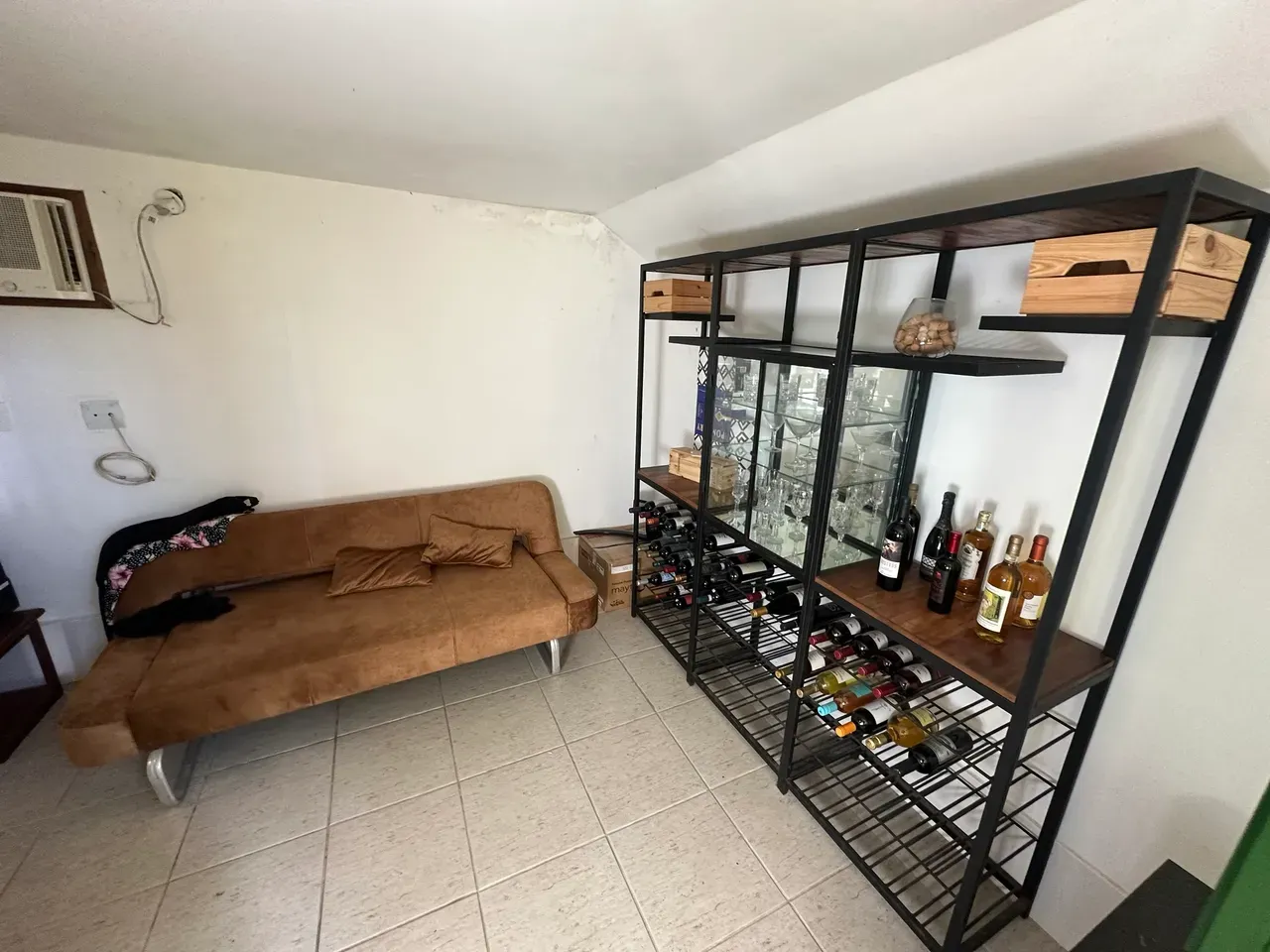 Меблированная квартира 800 м² с 4 спальнями и 4 ванными — photo 68