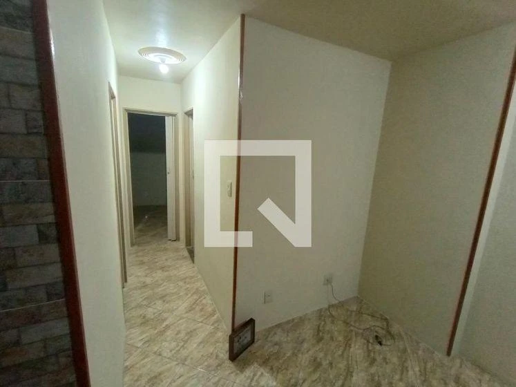 2-bedroom apartment with a washing machine in Rio de Janeiro — photo 21