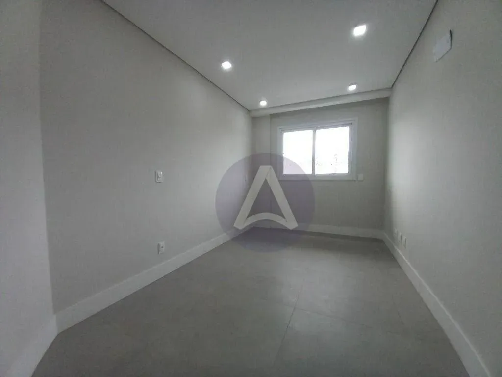 2-bedroom apartment with a private BBQ in Florianópolis — photo 3