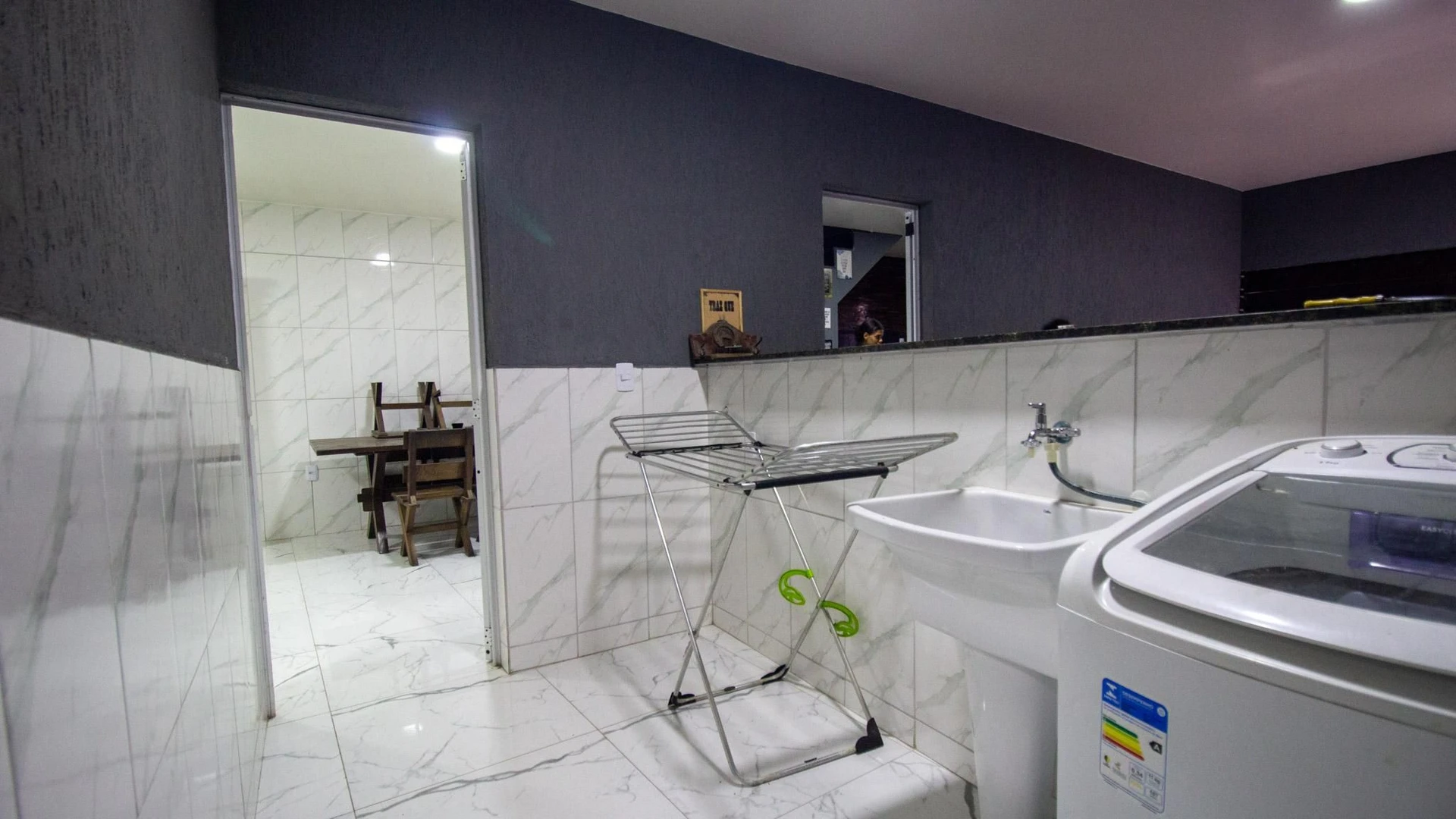 Casa mobiliada com 2 quartos e 3 banheiros — photo 21