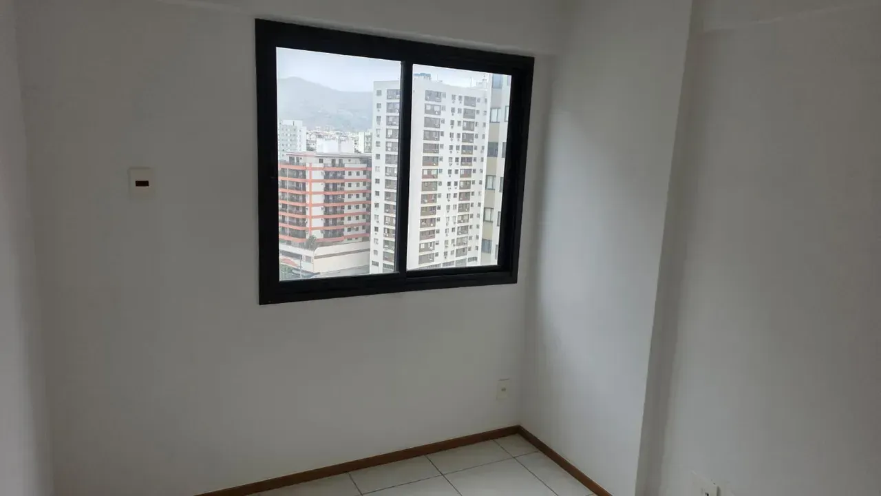 Apartamento de 1 quarto com varanda e cozinha integrada — photo 13