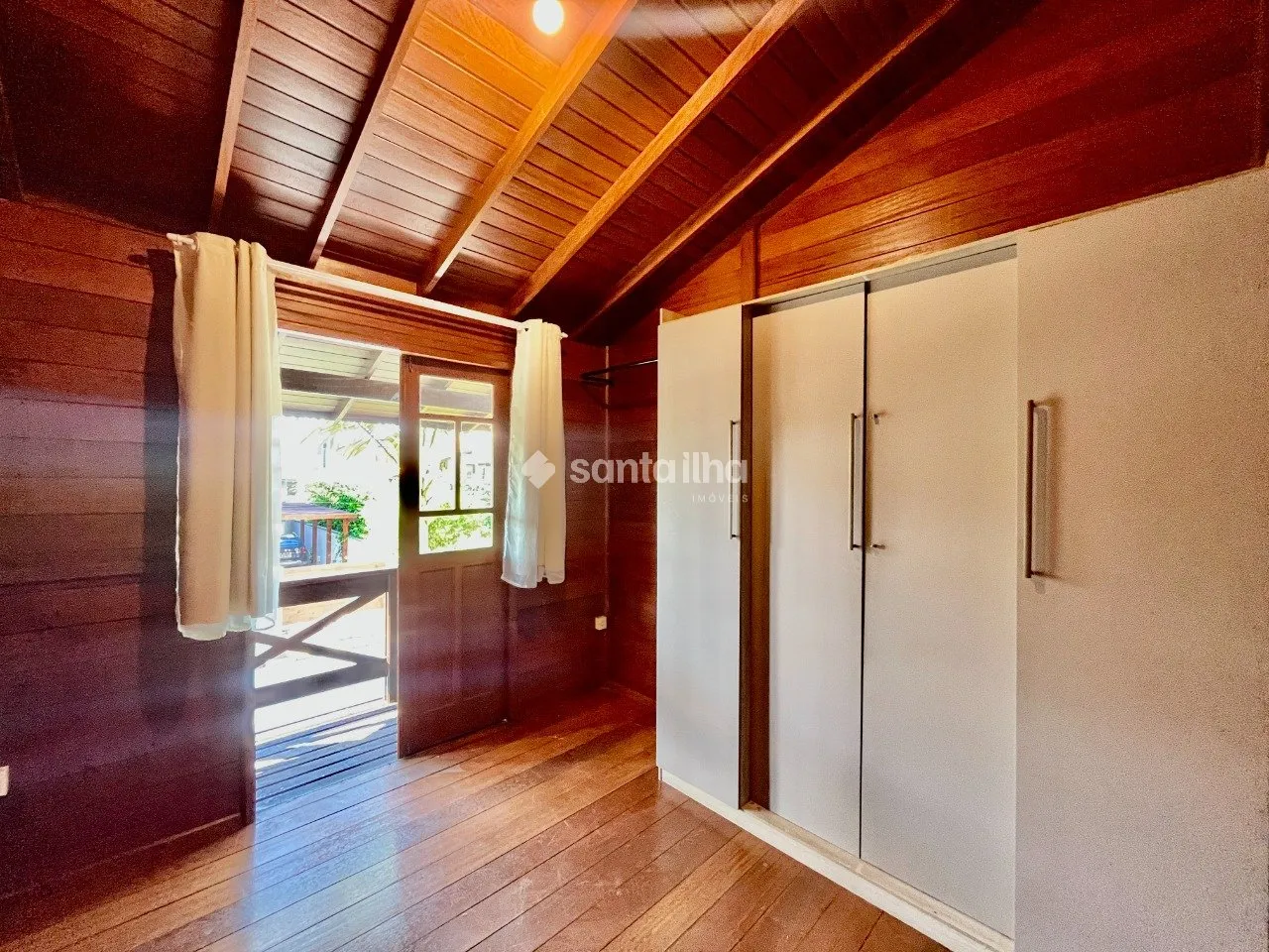 Casa mobiliada de 120 m² com 3 dormitórios e jardim privativo — photo 6
