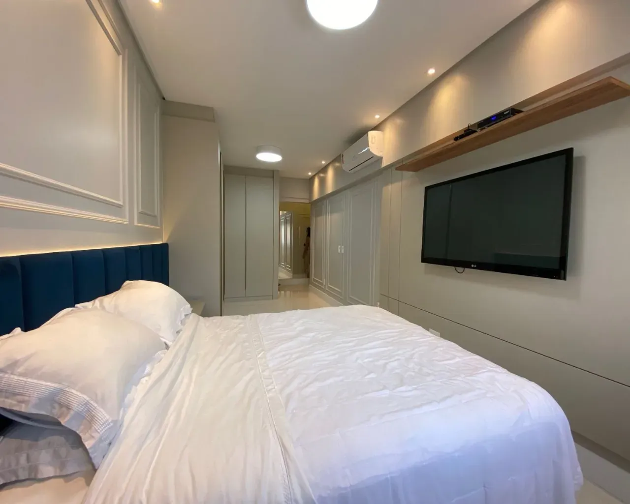 Departamento con espacio de home office en Florianópolis — photo 35