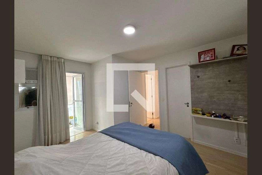 Rental apartment with 3 bedrooms, balcony 94 m² — photo 23