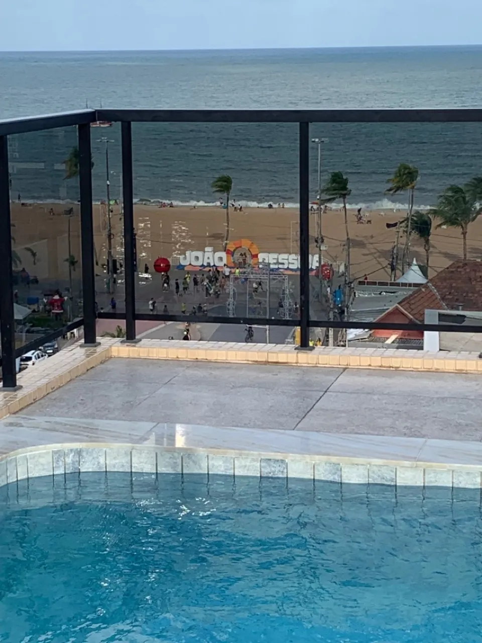 Departamento amueblado, 45 m², con vista al agua — photo 6