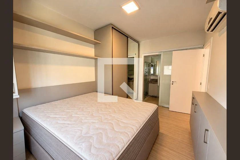 Furnished apartment, 70 m², with a home office — photo 5