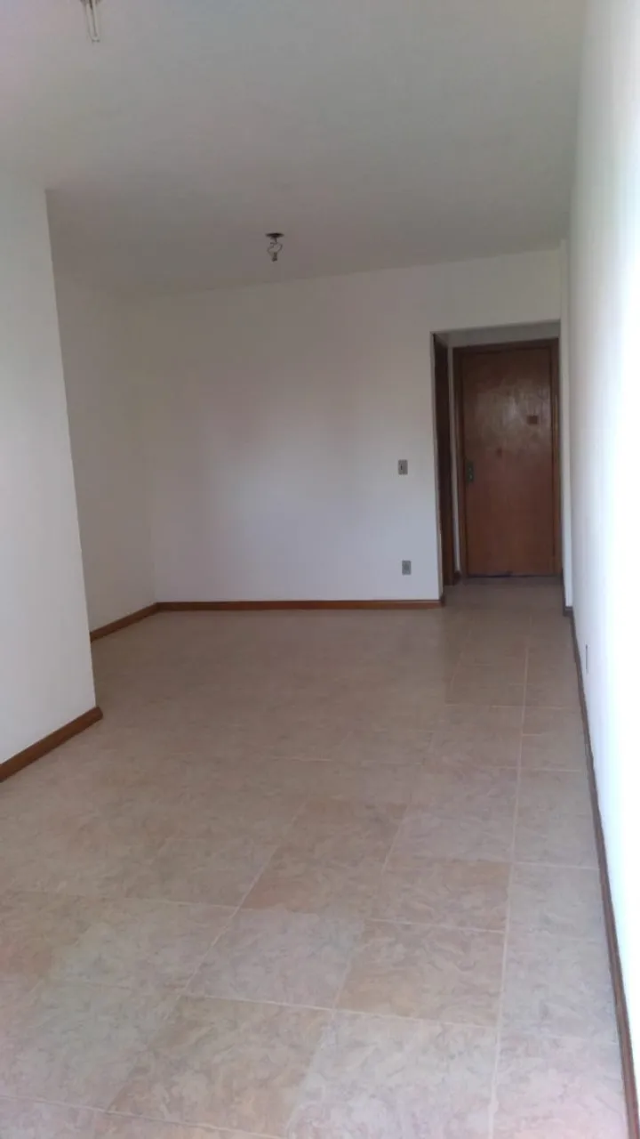 2-bedroom apartment with 3 bathrooms and 1 parking spot