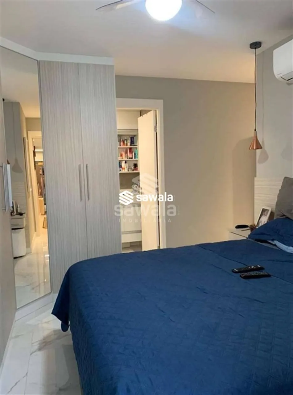 Furnished 2-bedroom apartment with 4 bathrooms — photo 15