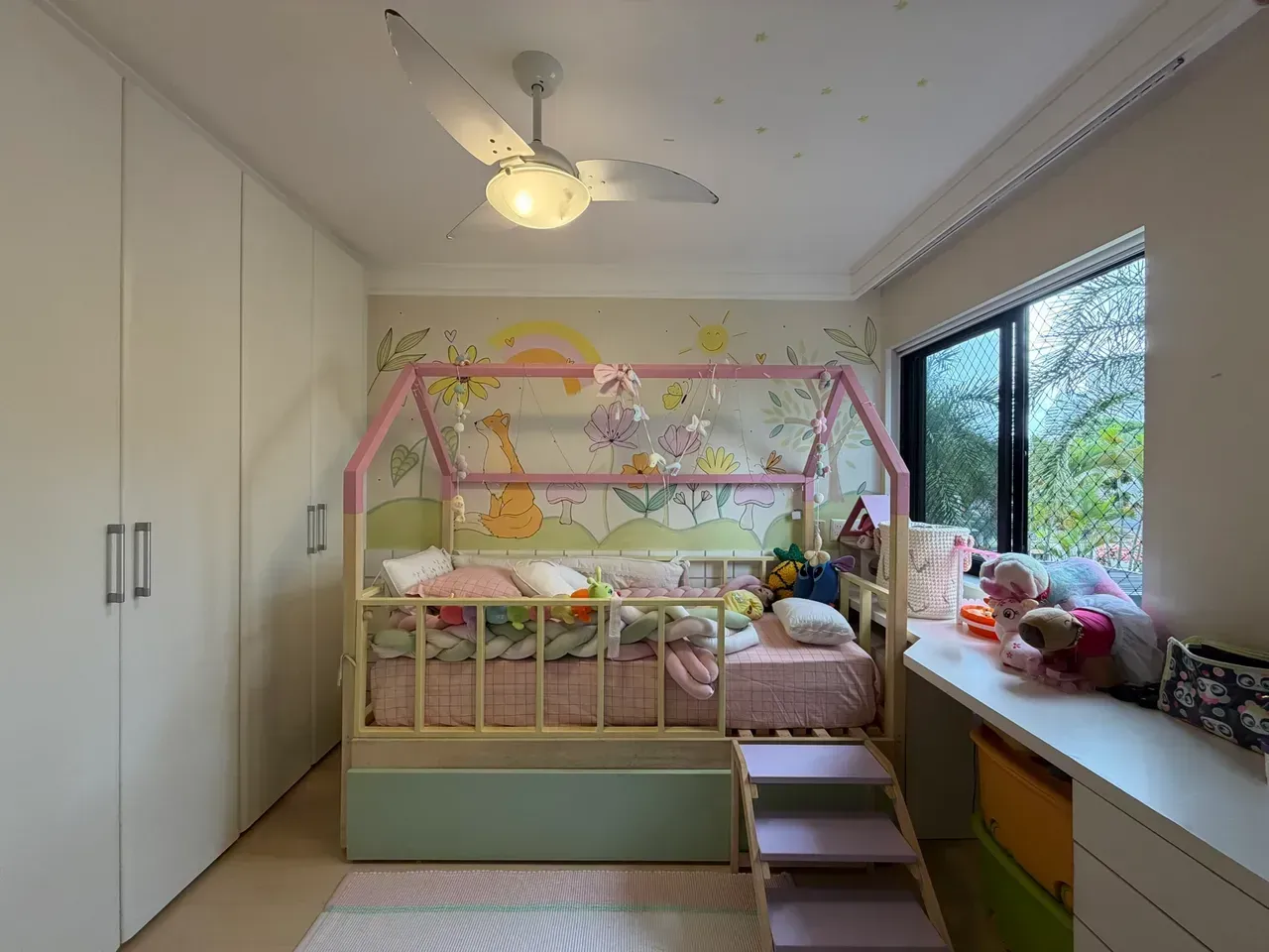 Furnished apartment, 160 m², with a jacuzzi — photo 17
