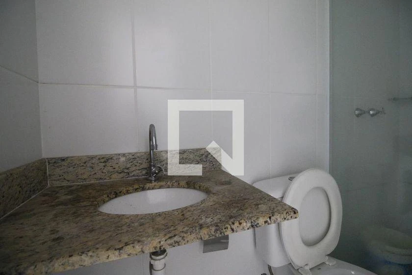 One-bedroom apartment with a mountain view in Rio de Janeiro — photo 8