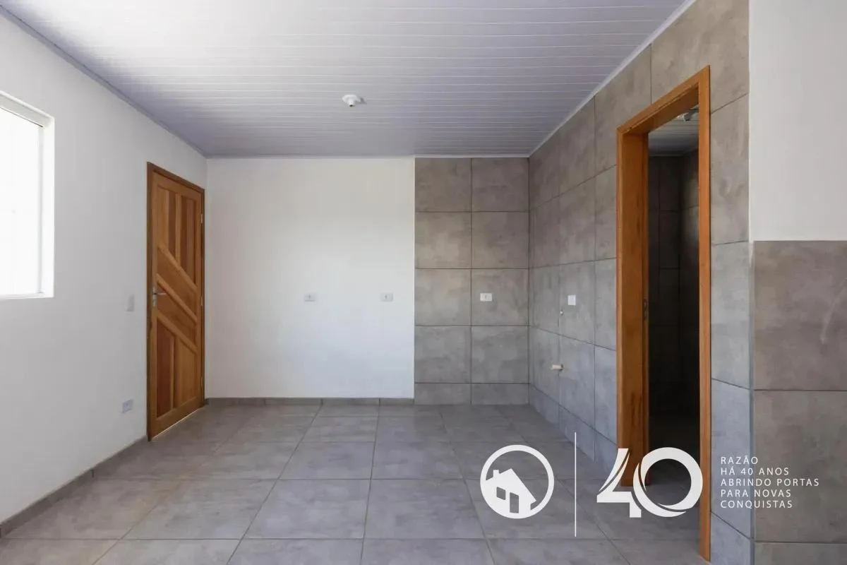 2-bedroom house, 35 m² — photo 9