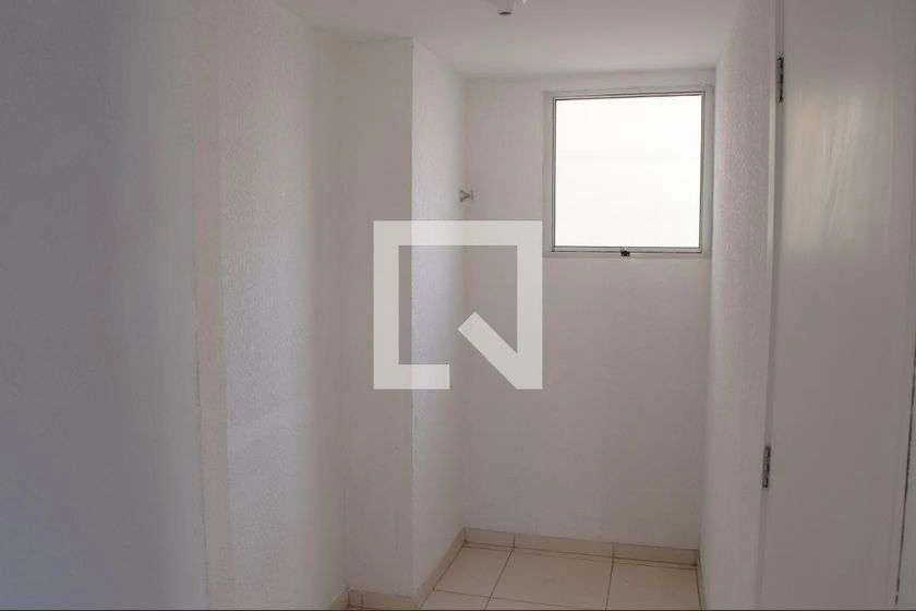 Apartamento térreo de 43 m² com 1 quarto e cozinha fechada — photo 10