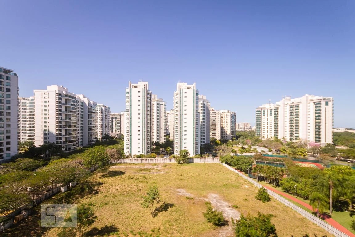 Apartamento para aluguel com 2 quartos e 2 banheiros — photo 61