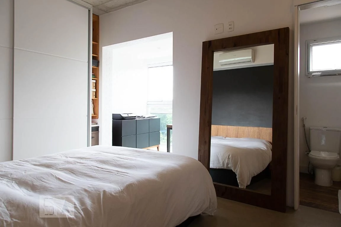 Apartamento mobiliado com 3 suítes e varanda gourmet — photo 27