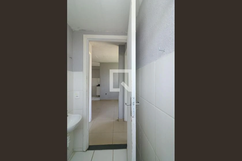2 quartos e espaço de home office: apartamento de 45 m² — photo 36