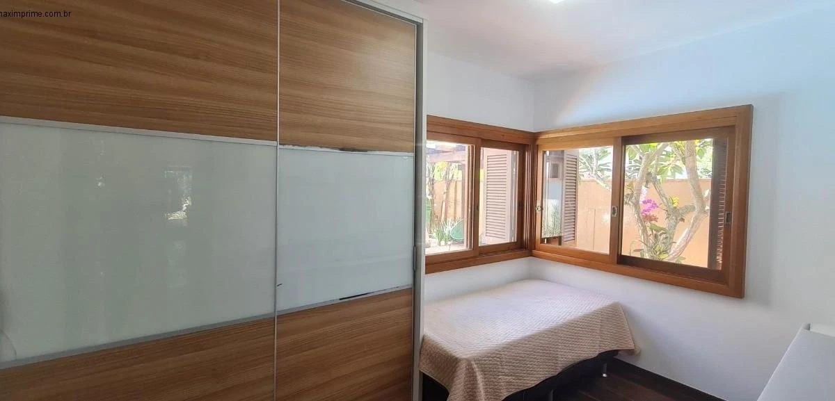 Casa con espacio de home office en Florianópolis — photo 12