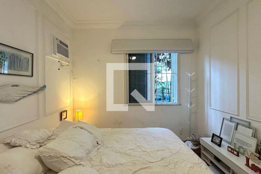 70 m² apartment with a water view and a dryer — photo 38