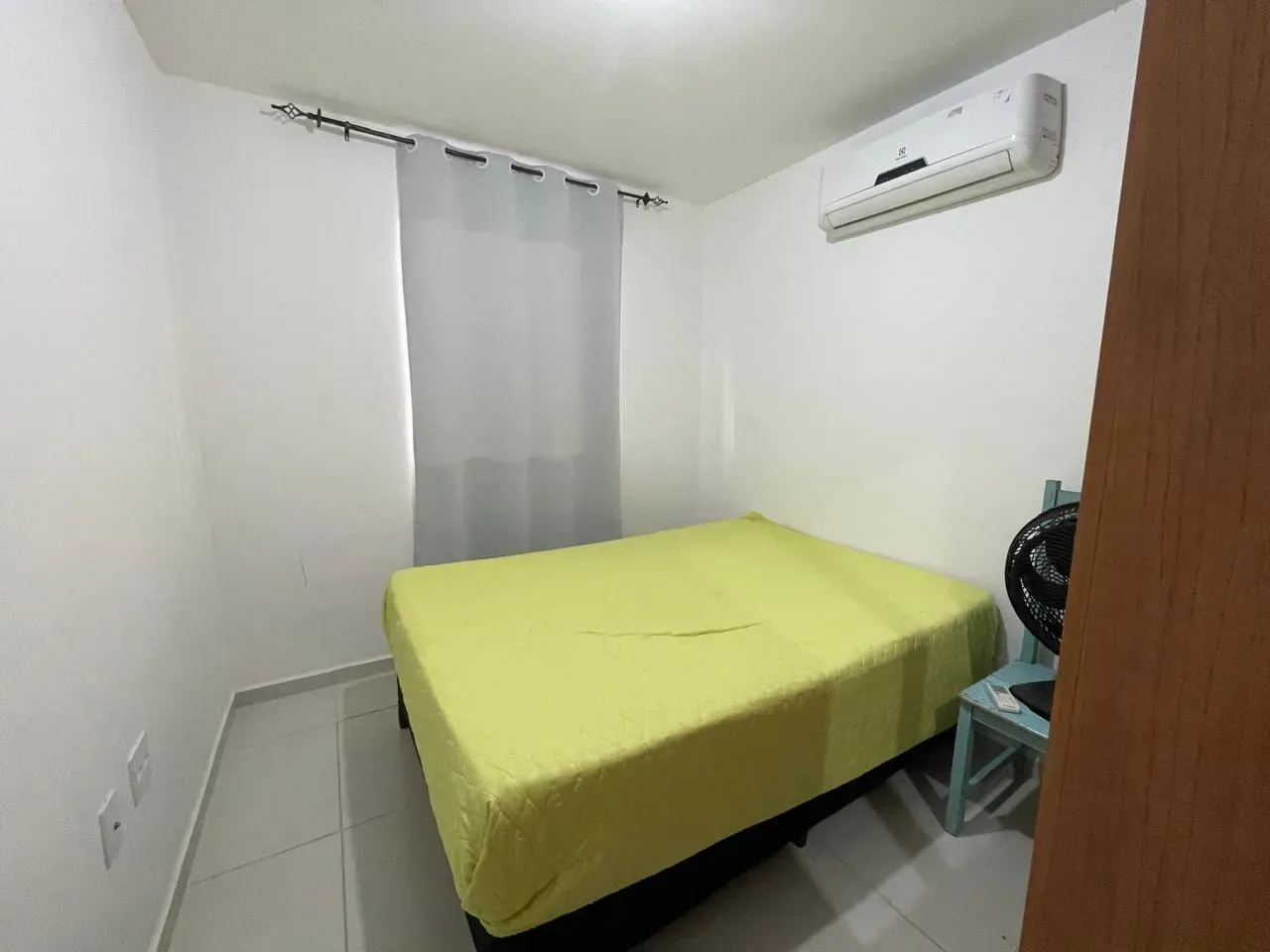 Apartamento de 80 m² com closet e churrasqueira privativa — photo 3